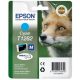 Tintapatron Epson T1282 kék