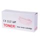 Utángyártott toner Kyocera TK170 7.2k Fekete RED BOX