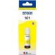 Tintapatron Epson T03V4 sárga 70 ml No. 101